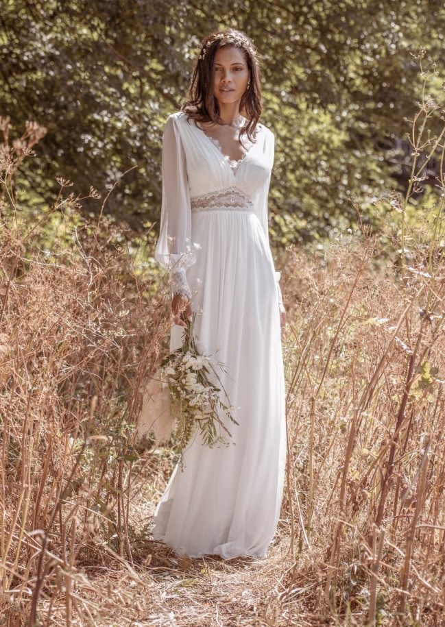 Kelsey Rose Blossom